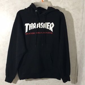 🖤THRASHER HOODIE🖤